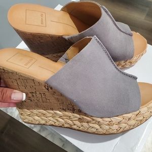 Dolce Vita Wedges